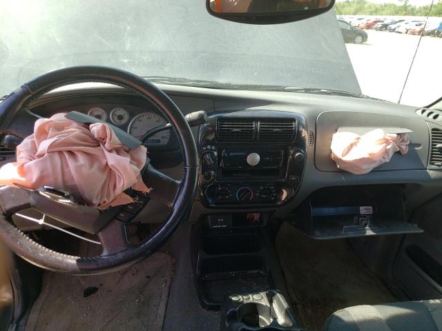 Photo 8 from auction – 2005 MAZDA B4000 CAB with VIN 4F4ZR47E85PM05339