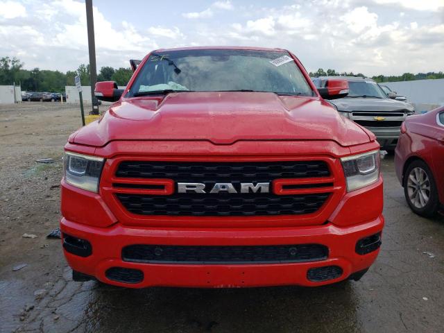 Photo 5 from auction – 2022 RAM 1500 BIG H with VIN 1C6SRFFT9NN450587