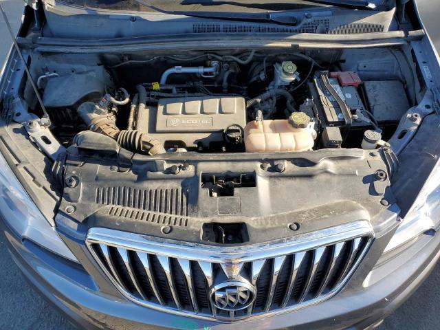 Photo 11 from auction – 2015 BUICK ENCORE with VIN KL4CJASB5FB054478