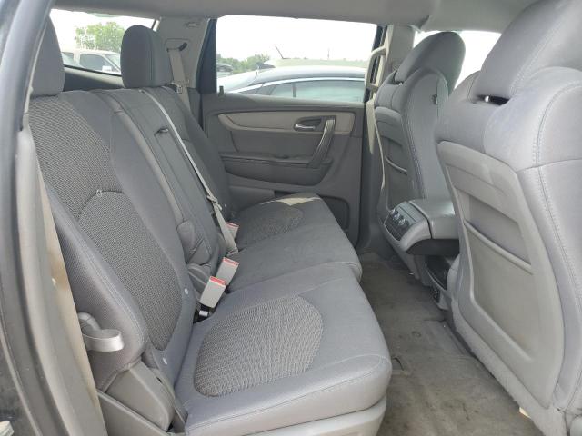 Photo 11 from auction – 2014 CHEVROLET TRAVERSE L with VIN 1GNKRFKD2EJ209928
