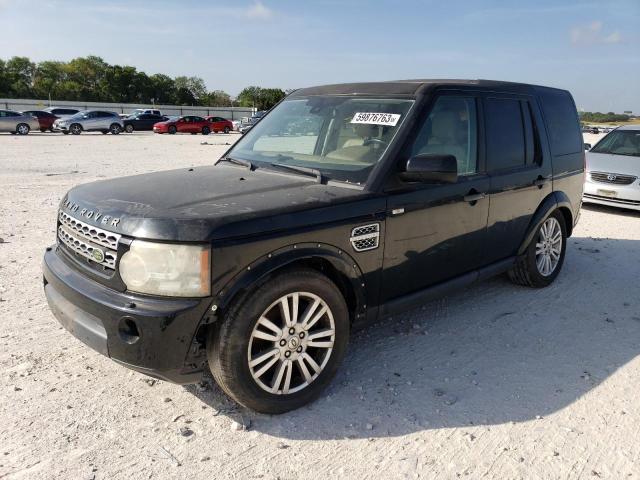 Photo 1 from auction – 2010 LAND ROVER LR4 HSE PL with VIN SALAM2D41AA531892