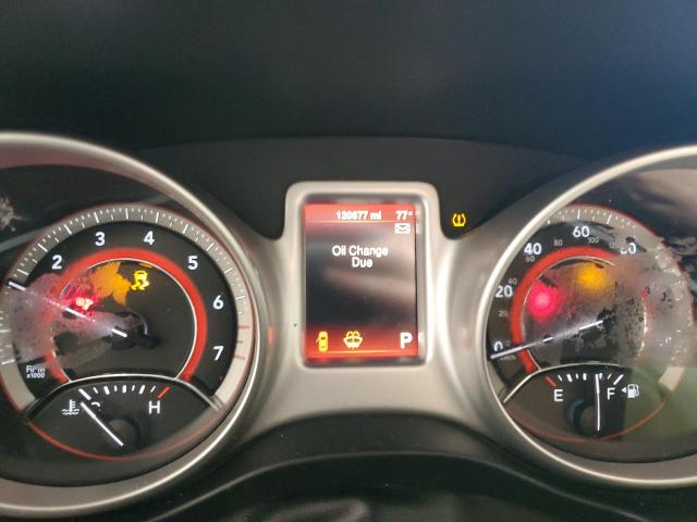Photo 9 from auction – 2014 DODGE JOURNEY SX with VIN 3C4PDDBG2ET212154