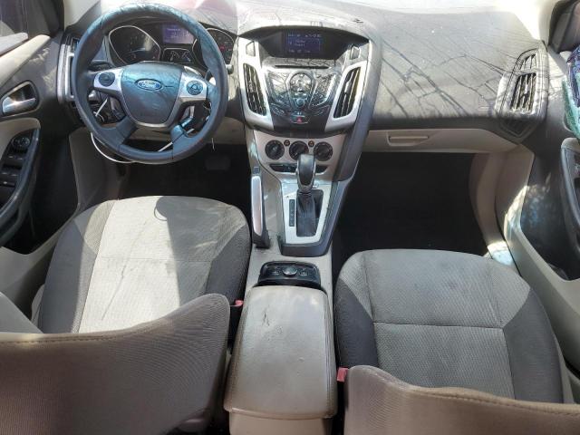 Photo 8 from auction – 2013 FORD FOCUS SE with VIN 1FADP3F25DL122810