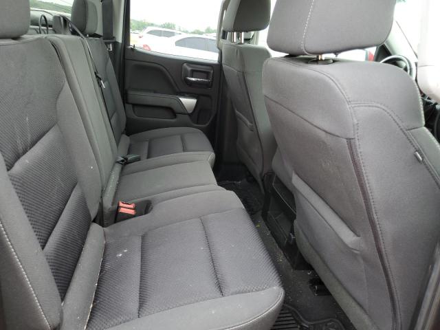 Photo 10 from auction – 2019 CHEVROLET SILVERADO with VIN 2GCVKPEC0K1188280