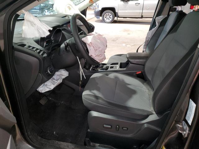 Photo 7 from auction – 2017 FORD ESCAPE SE with VIN 1FMCU9G95HUB39471