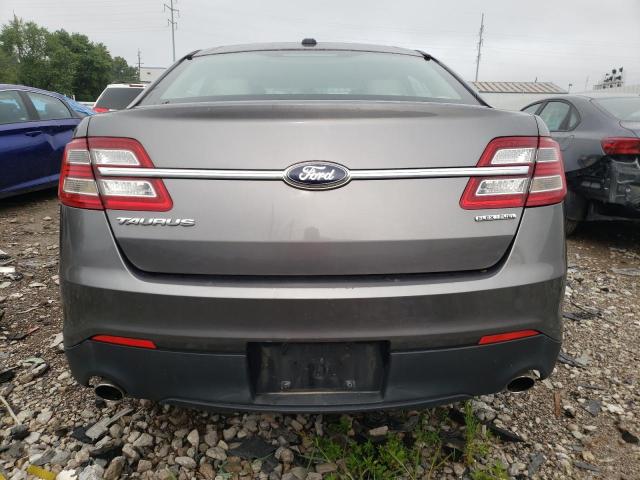 Photo 6 from auction – 2014 FORD TAURUS SE with VIN 1FAHP2D89EG174972