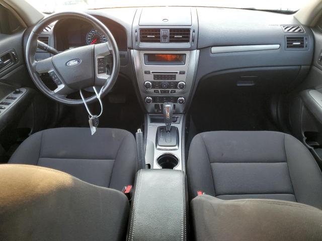 Photo 8 from auction – 2012 FORD FUSION HYB with VIN 3FADP0L36CR225519