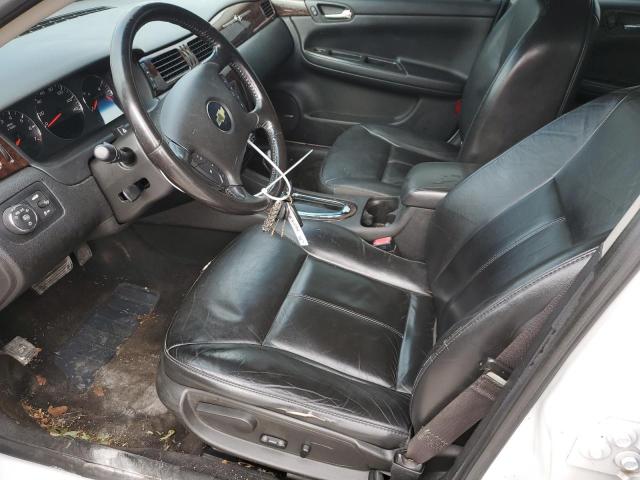 Photo 7 from auction – 2014 CHEVROLET IMPALA LIM with VIN 2G1WC5E30E1181395