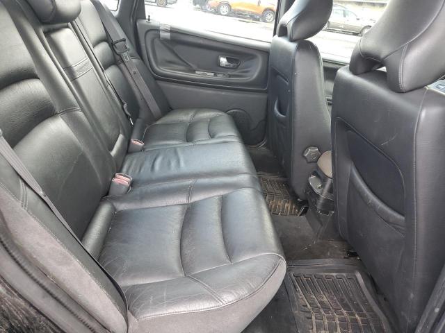Photo 10 from auction – 2000 VOLVO S70 GLT with VIN YV1LS56DXY2653220