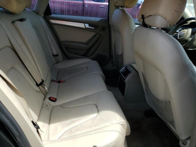 Photo 10 from auction – 2012 AUDI A4 PREMIUM with VIN WAUBFAFL4CN005852