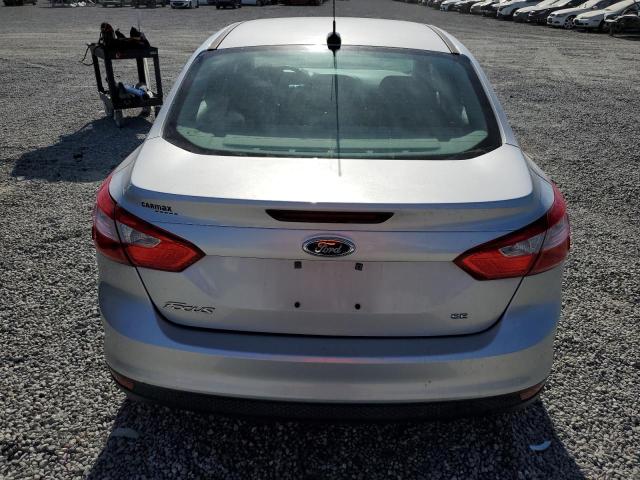 Photo 6 from auction – 2014 FORD FOCUS SE with VIN 1FADP3F29EL237654