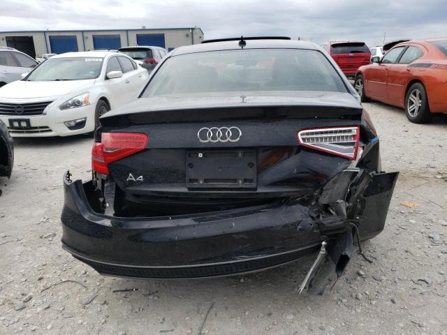 Photo 6 from auction – 2014 AUDI A4 PREMIUM with VIN WAUEFAFL5EN010624
