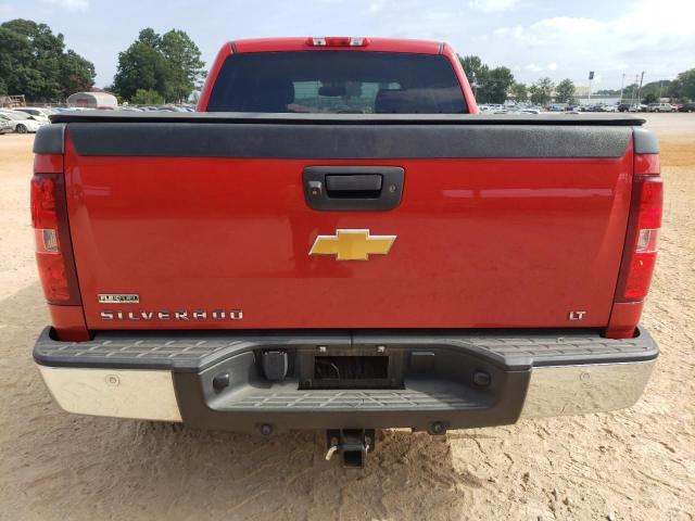 Photo 6 from auction – 2012 CHEVROLET SILVERADO with VIN 3GCPKSE75CG130754