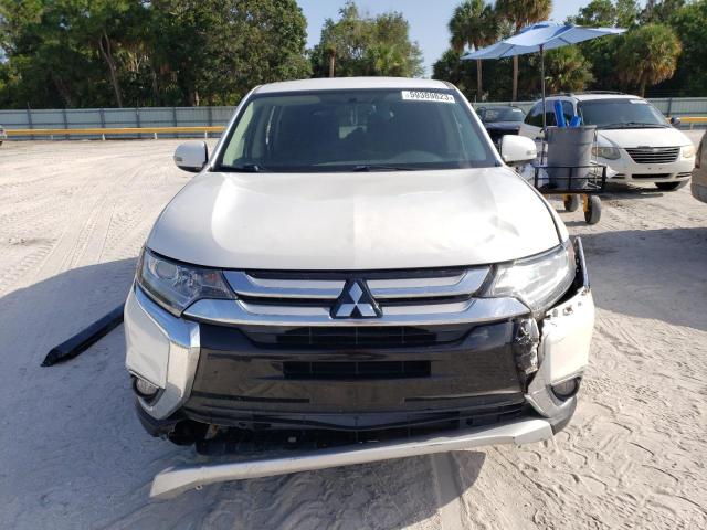 Photo 5 from auction – 2016 MITSUBISHI OUTLANDER with VIN JA4AD3A34GZ011683