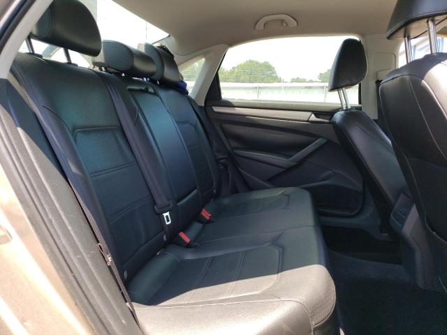 Photo 10 from auction – 2015 VOLKSWAGEN PASSAT S with VIN 1VWAS7A34FC006940