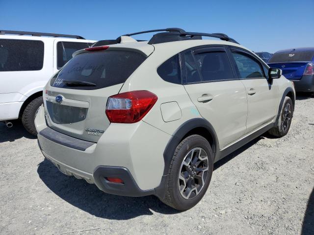 Photo 3 from auction – 2017 SUBARU CROSSTREK with VIN JF2GPADC7H8259247