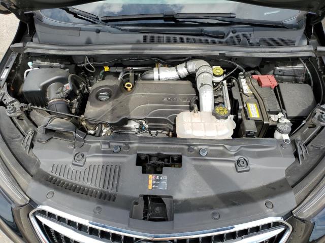 Photo 11 from auction – 2019 BUICK ENCORE SPO with VIN KL4CJ2SM1KB722214