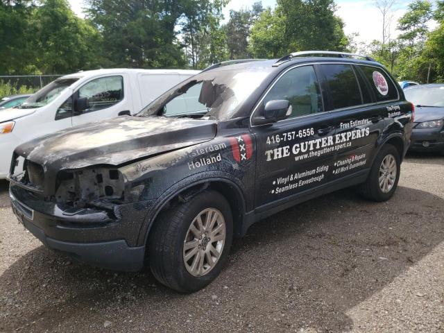 VOLVO XC90 V8 2007 with VIN YV4CZ852871333754 - Photo from auction