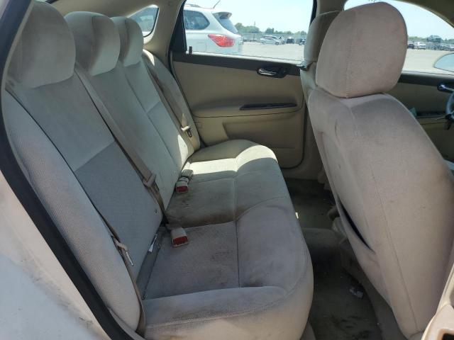 Photo 10 from auction – 2007 CHEVROLET IMPALA LT with VIN 2G1WT58N479309364