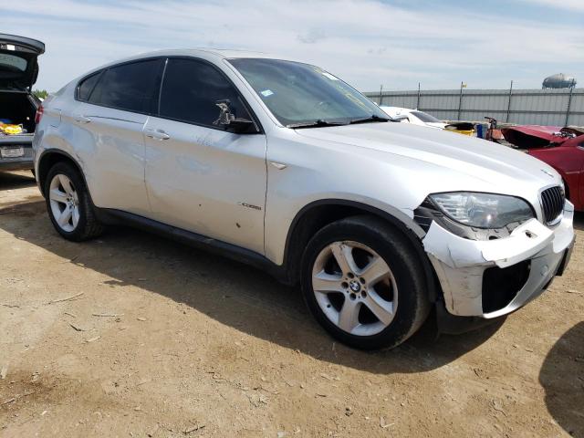 Photo 4 from auction – 2014 BMW X6 XDRIVE3 with VIN 5UXFG2C55E0C44373