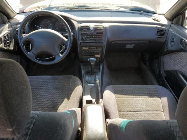 Photo 8 from auction – 1998 SUBARU LEGACY 30T with VIN 4S3BG6858W7654607