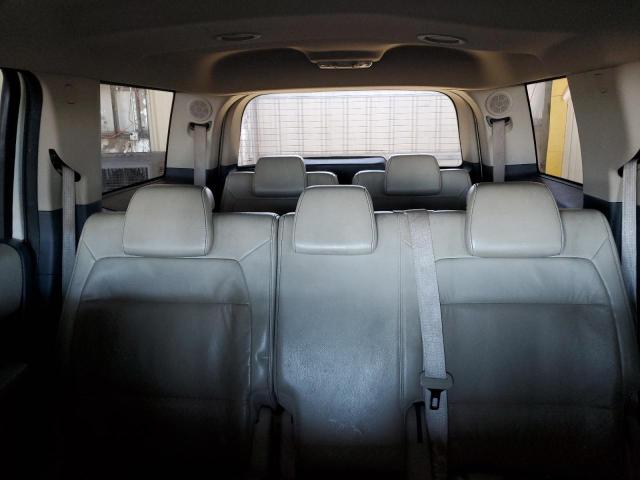 Photo 10 from auction – 2009 FORD FLEX with VIN 2FMEK62C79BB08844