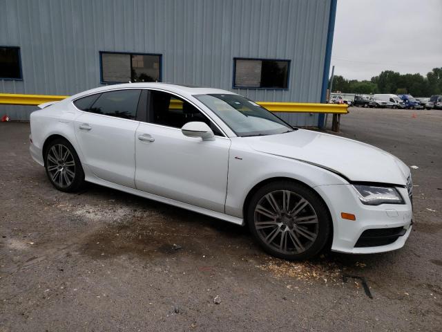 Foto 4 de la subasta – 2014 AUDI A7 PRESTIG con VIN WAU2MAFC5EN087938