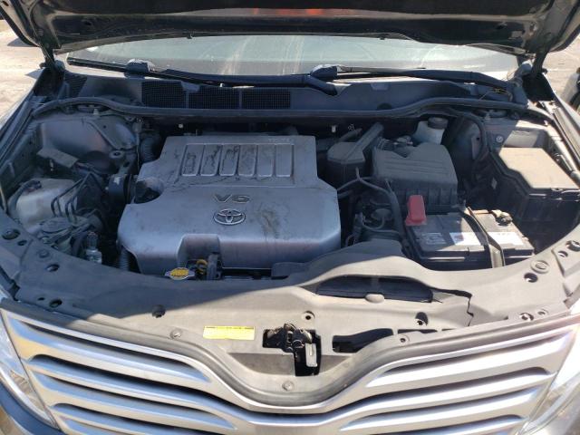 Photo 12 from auction – 2011 TOYOTA VENZA with VIN 4T3BK3BB0BU054321