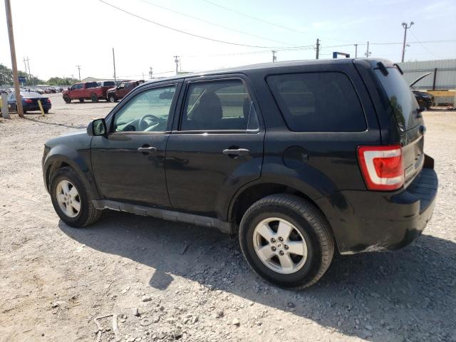 Снимка 2 от търг – 2011 FORD ESCAPE XLS с VIN 1FMCU0C75BKC53716