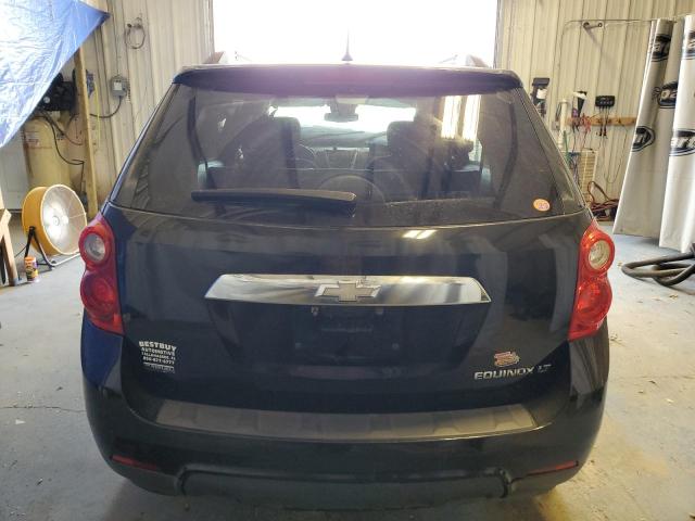 Photo 6 from auction – 2012 CHEVROLET EQUINOX LT with VIN 2GNALDEK6C6231808
