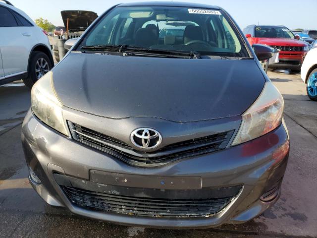 Photo 5 from auction – 2014 TOYOTA YARIS with VIN VNKKTUD37EA002557