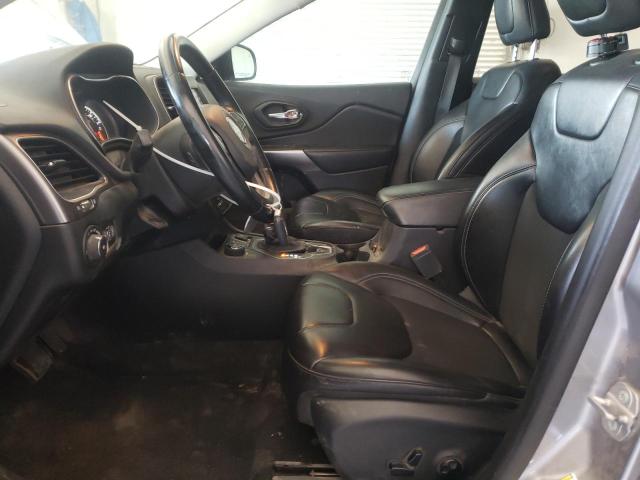Photo 7 from auction – 2020 JEEP CHEROKEE L with VIN 1C4PJMLX5LD609173