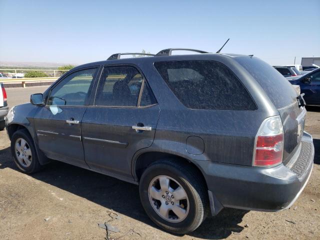 Photo 2 from auction – 2004 ACURA MDX with VIN 2HNYD18294H561411