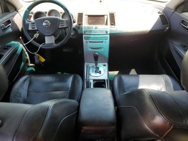 Zdjęcie 8 z aukcji – 2006 NISSAN MAXIMA SE z VIN 1N4BA41E26C819385