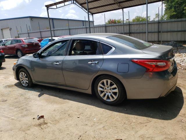Photo 2 from auction – 2016 NISSAN ALTIMA 2.5 with VIN 1N4AL3AP2GN310081