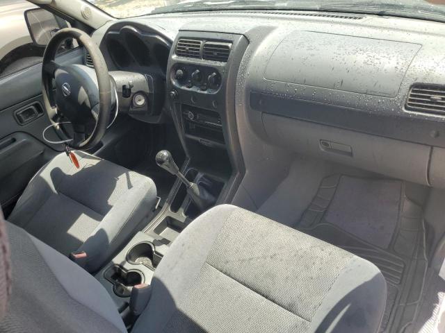 Photo 8 from auction – 2003 NISSAN FRONTIER K with VIN 1N6DD26T23C468671