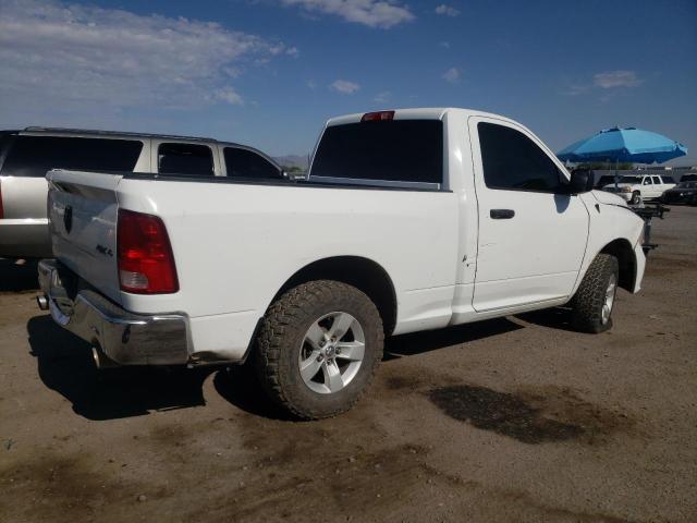 Photo 3 from auction – 2017 RAM 1500 ST with VIN 3C6JR6AT4HG734337