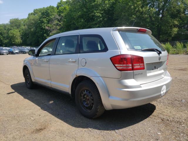Photo 2 from auction – 2010 DODGE JOURNEY SE with VIN 3D4PG4FB8AT175663