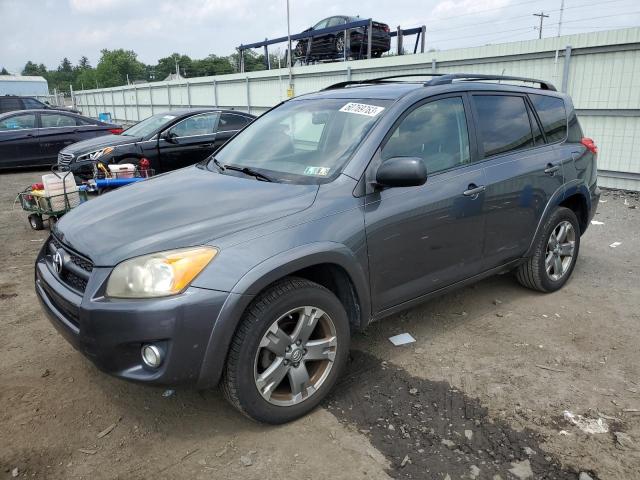 Photo 1 from auction – 2011 TOYOTA RAV4 SPORT with VIN JTMRF4DV2B5046194