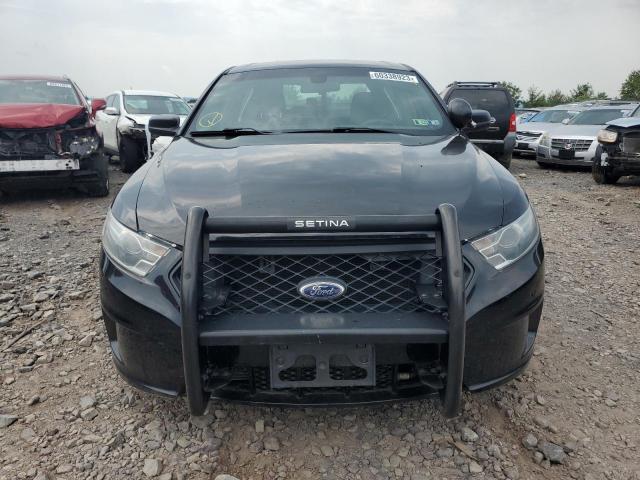 Photo 5 from auction – 2015 FORD TAURUS POL with VIN 1FAHP2MK0FG187042