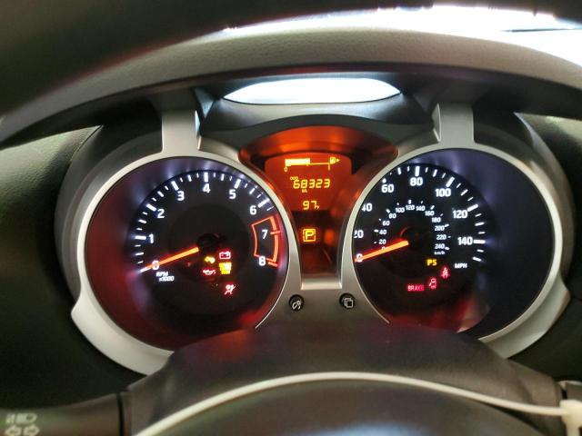 Photo 9 from auction – 2017 NISSAN JUKE S with VIN JN8AF5MR0HT700673
