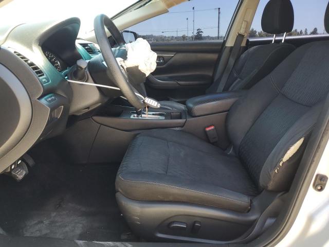 Photo 7 from auction – 2017 NISSAN ALTIMA 2.5 with VIN 1N4AL3AP1HC497567