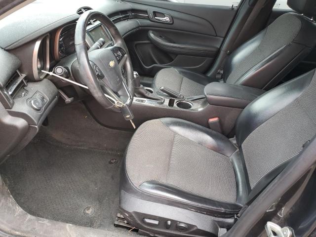 Photo 7 from auction – 2014 CHEVROLET MALIBU 2LT with VIN 1G11E5SL4EF157912