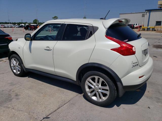 Photo 2 from auction – 2012 NISSAN JUKE S with VIN JN8AF5MR5CT105164