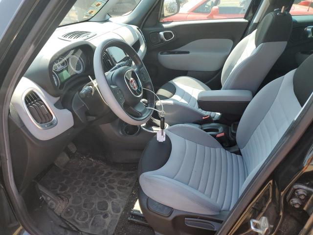 Photo 7 from auction – 2014 FIAT 500L EASY with VIN ZFBCFABH9EZ011489