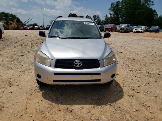 Photo 5 from auction – 2007 TOYOTA RAV4 with VIN JTMZD33V275054529