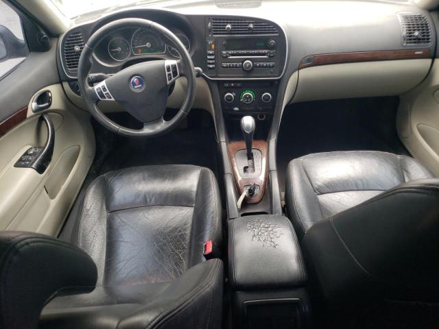 Photo 8 from auction – 2008 SAAB 9-3 2.0T with VIN YS3FB49Y881150831