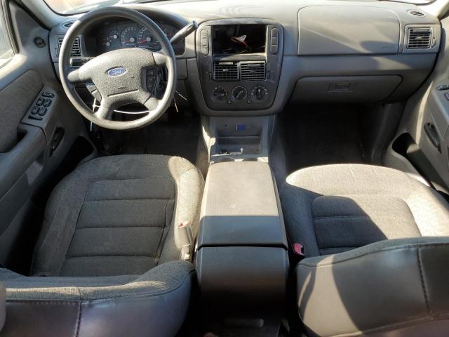Photo 8 from auction – 2004 FORD EXPLORER X with VIN 1FMZU72K84ZB27577