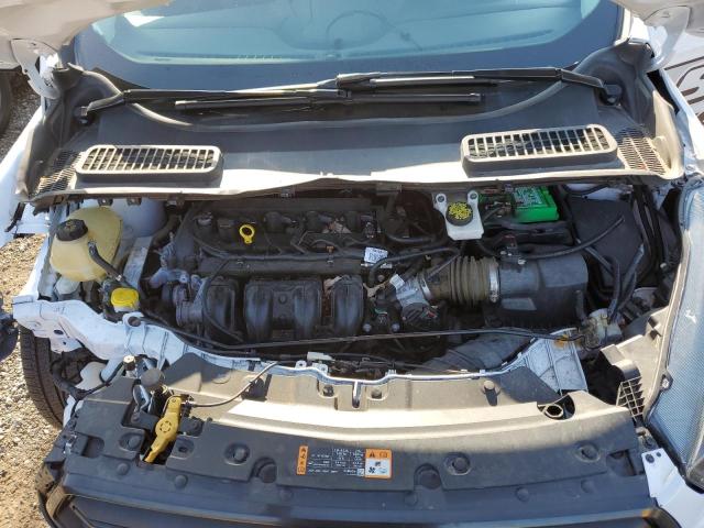 Photo 12 from auction – 2018 FORD ESCAPE S with VIN 1FMCU0F75JUD56052