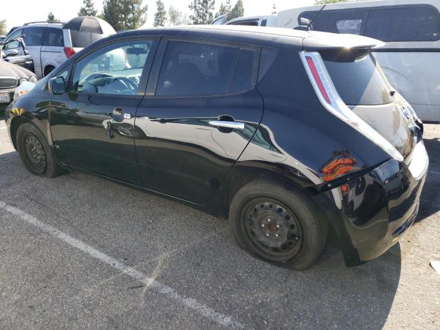 Photo 2 from auction – 2017 NISSAN LEAF S with VIN 1N4BZ0CPXHC302984